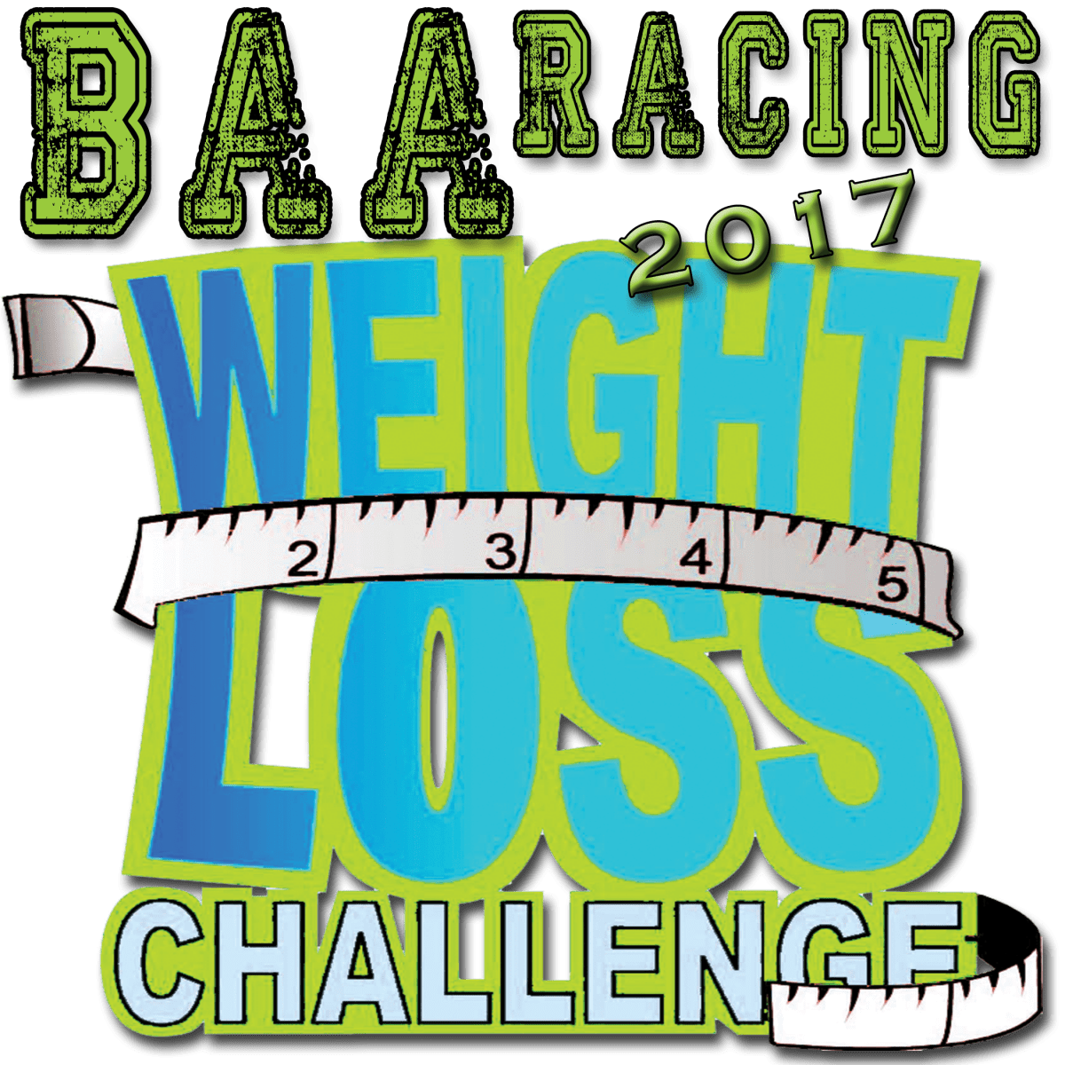 BAA Racing Weight Loss Challenge Bike Accident Attorneys