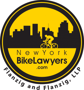 New York Bike Lawyers