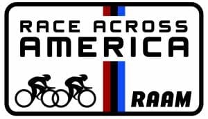 RAAM: Race Across America